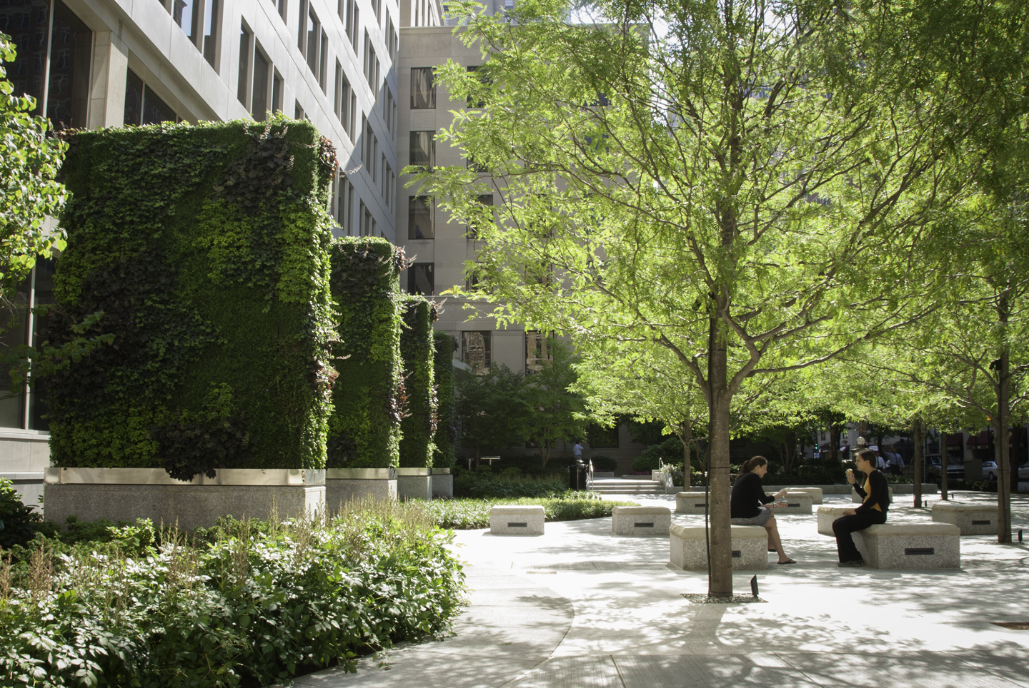 自由互助银行总部大楼-15