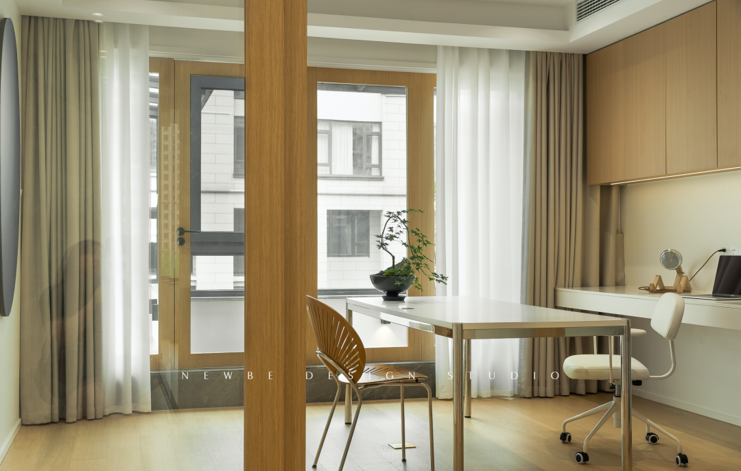 云屿 280㎡顶复的创新探索丨刘芸,张茜-46