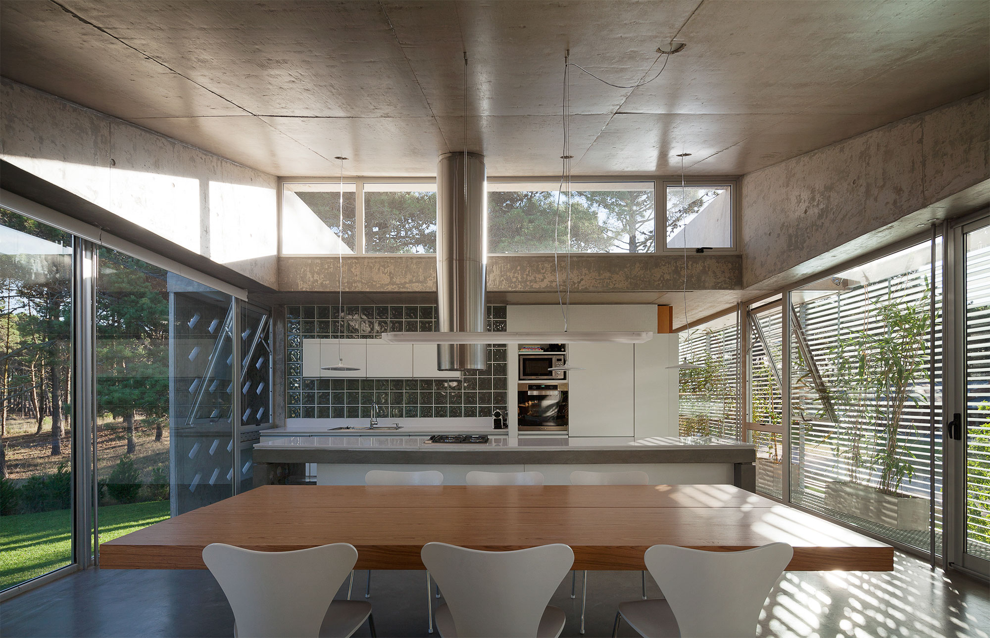 悬浮森林中的宁静家园-45