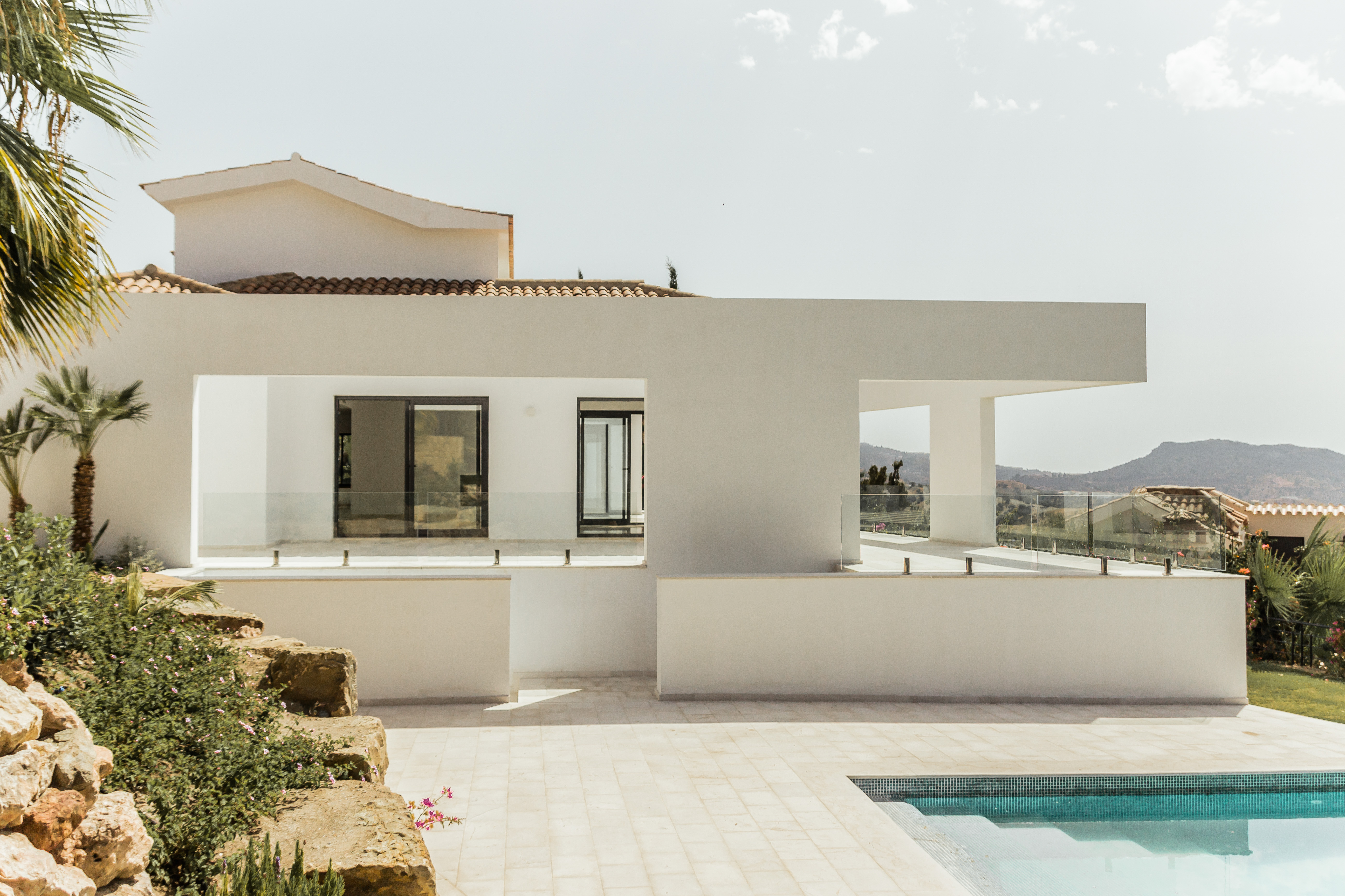 House Renovation and Extension in Pinares | GANA Arquitectura-26