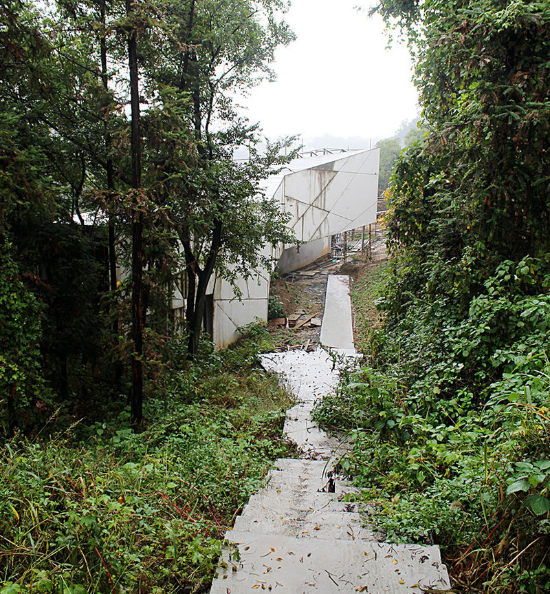 《飞燕》别墅-1