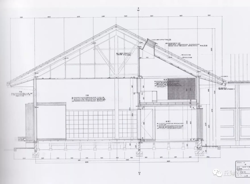 禅修馆的内外之间 · 于岛设计团队打造的心灵空间丨中国河北-105