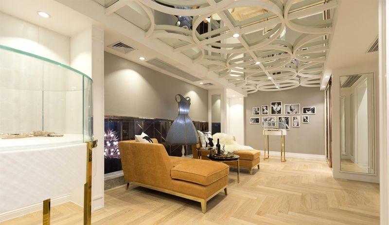 财富海景花园13#别墅-28