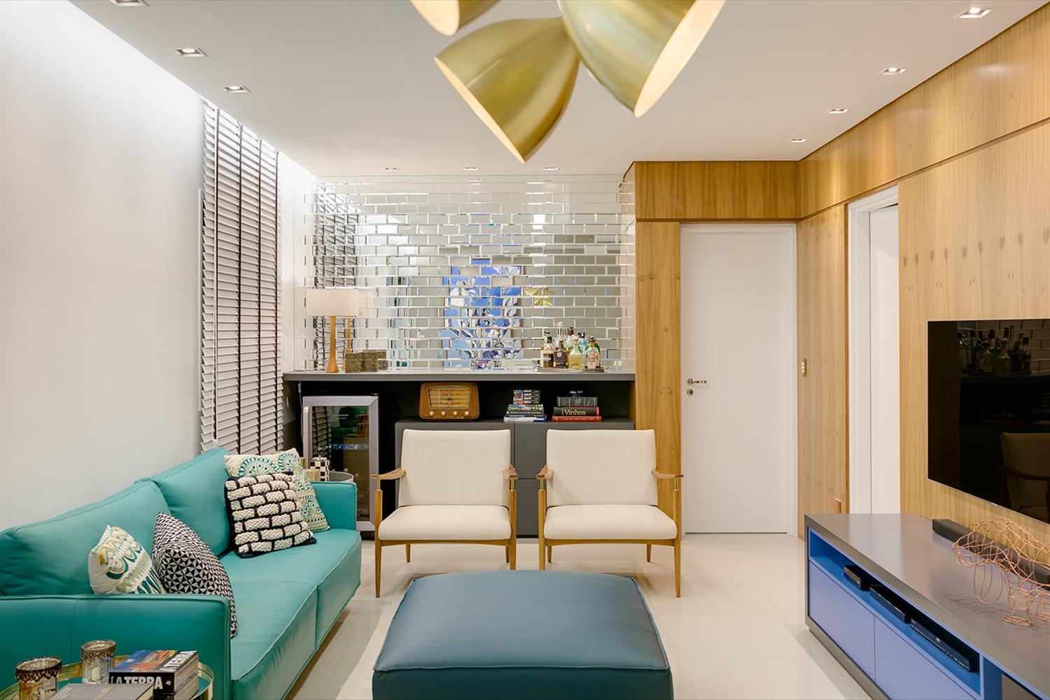 巴西圣费尔住宅-1