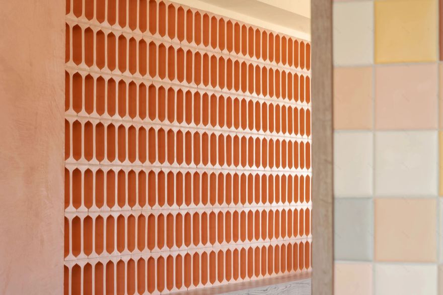 卡斯泰尔法尔菲公司食堂丨意大利丨DEFERRARI MODESTI-27