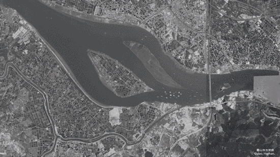 古劳水墨方塘艺术酒店,江门 / 加减智库-11