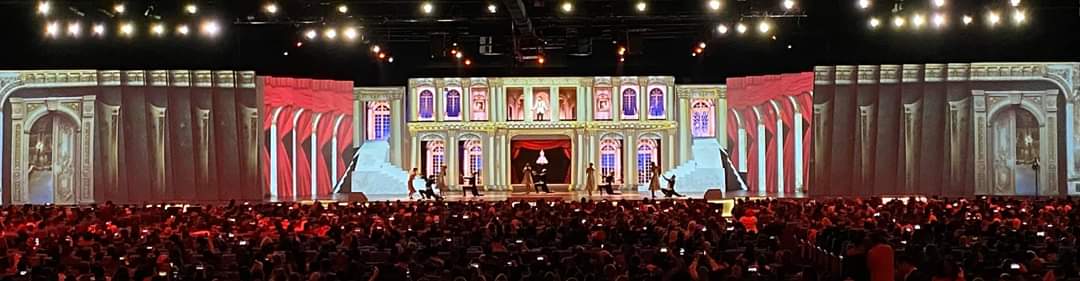 埃及文明歌剧丨Abdelrhman Azmy-14