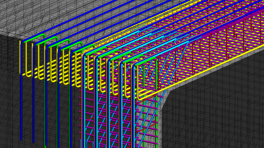 未来科学城崛起“生命芯”!中建八局南昌医学院新校园(一期)建设项目竣工-53