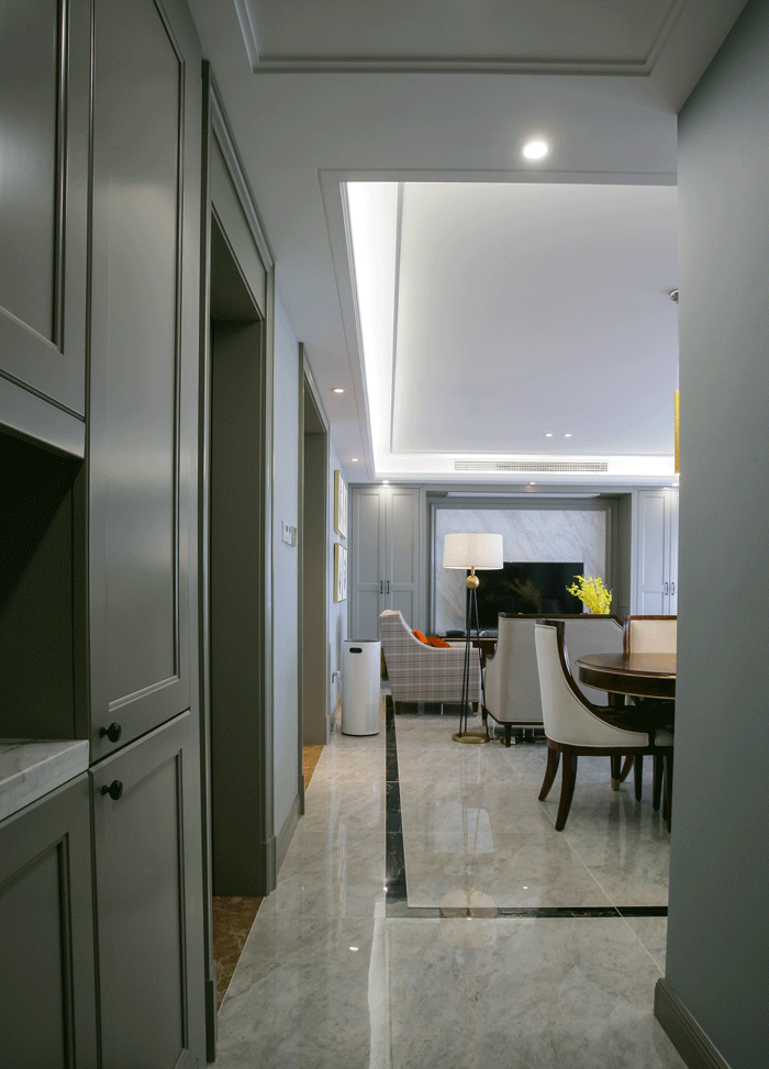 湖畔佳人的独墅九栋之梦-13