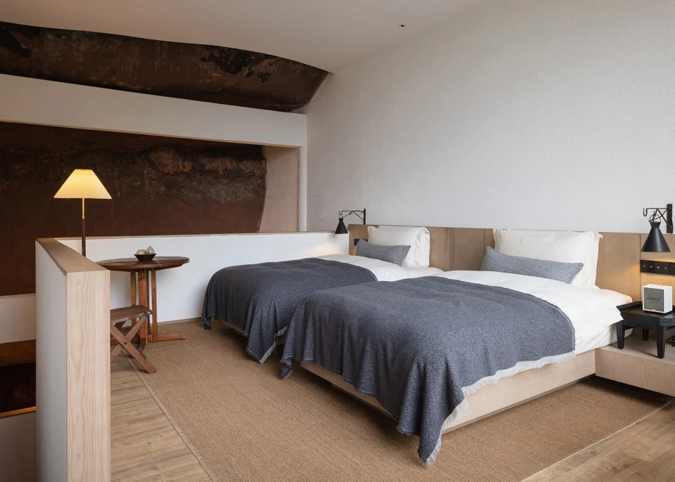 巴厘岛布罕悦榕逸境度假村丨悦榕庄-97