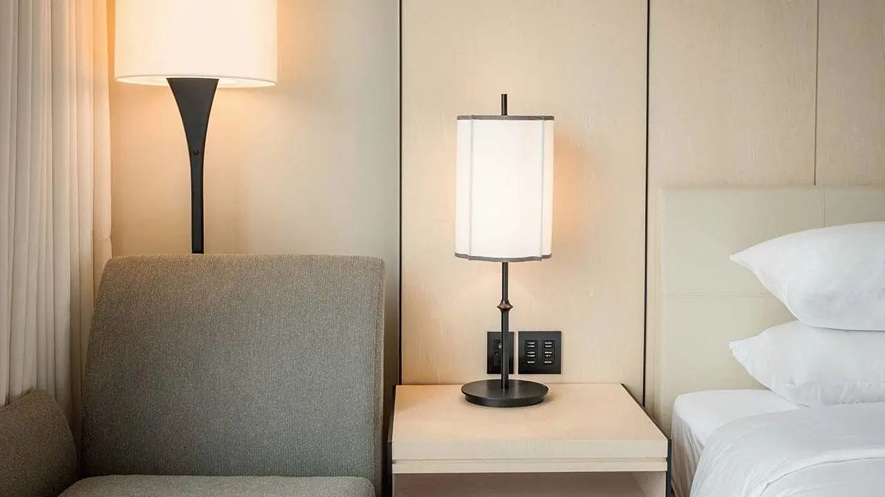 YABU雅布丨Yabu Pushelberg·曼谷柏悦酒店•低调优雅的奢华!-125