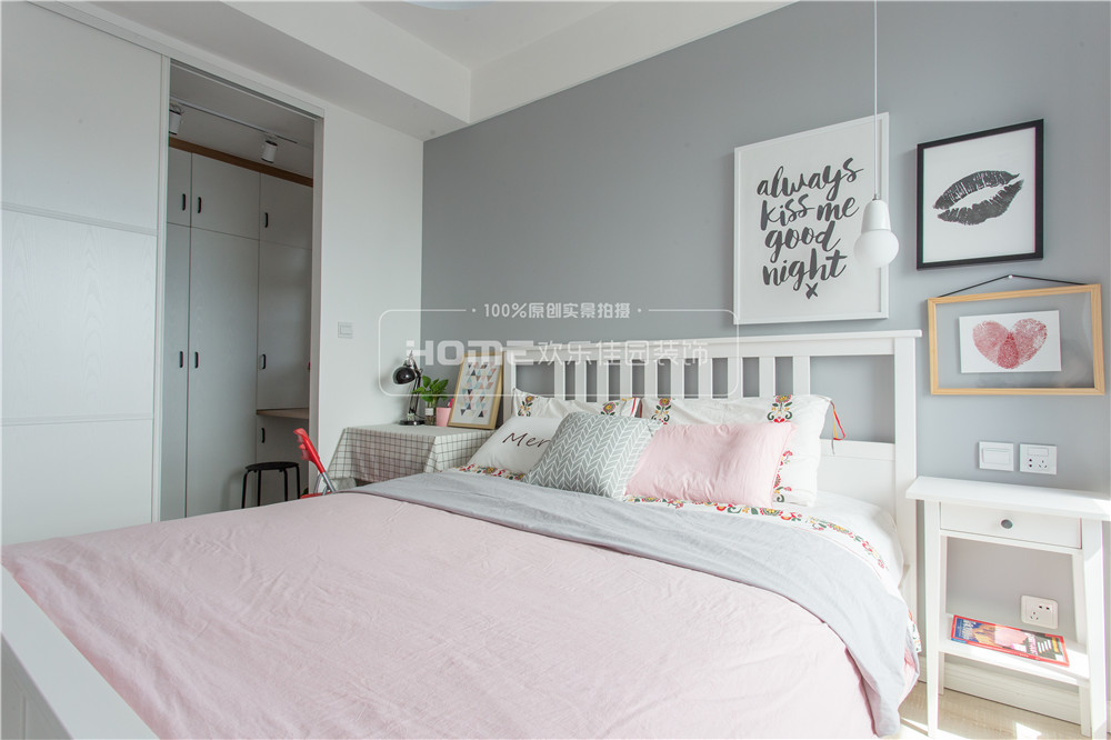 成都金棕榈北欧风家居,打造多彩生活空间-40