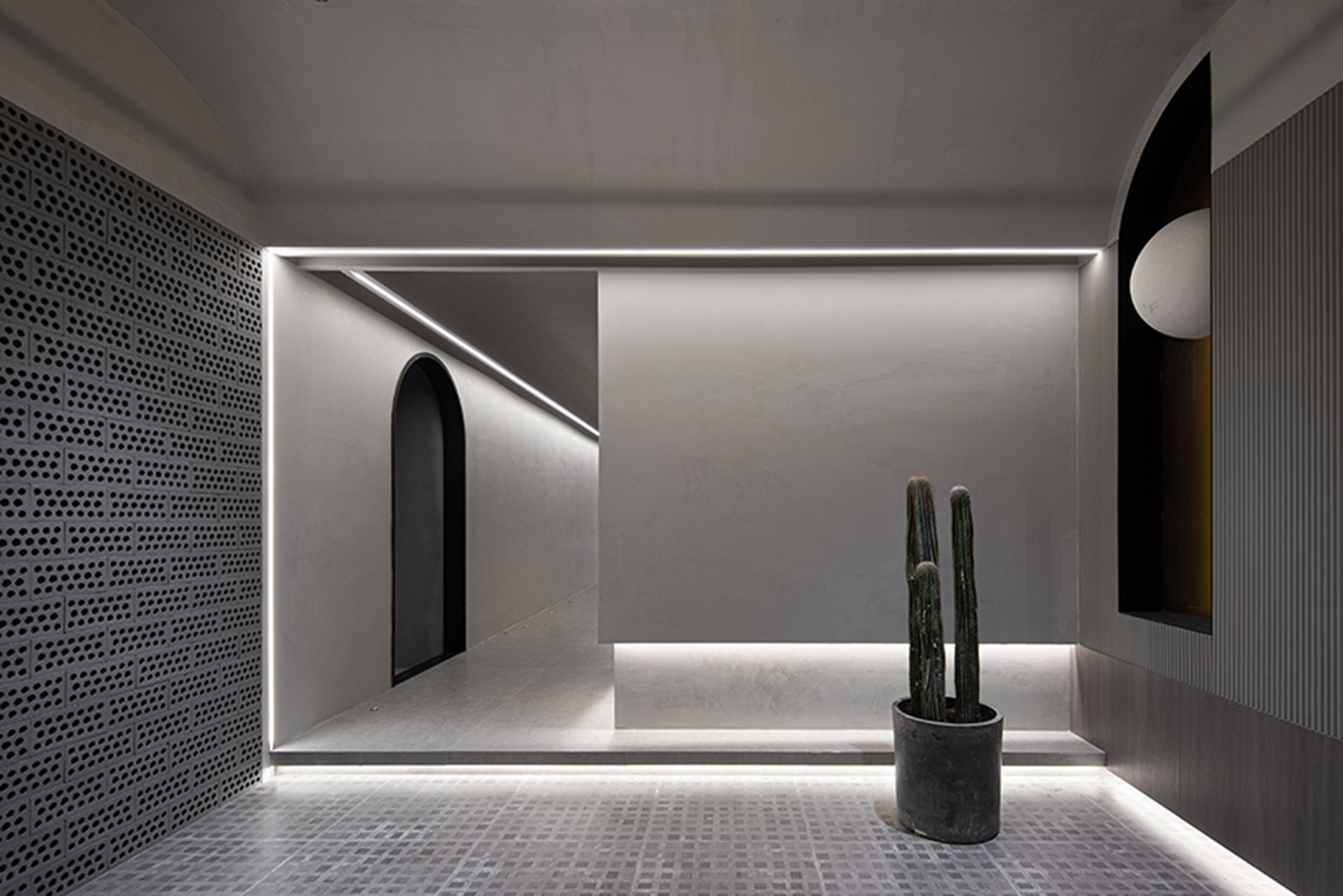 NC2 咖啡丨中国南昌丨杭州一影建筑设计事务所-100