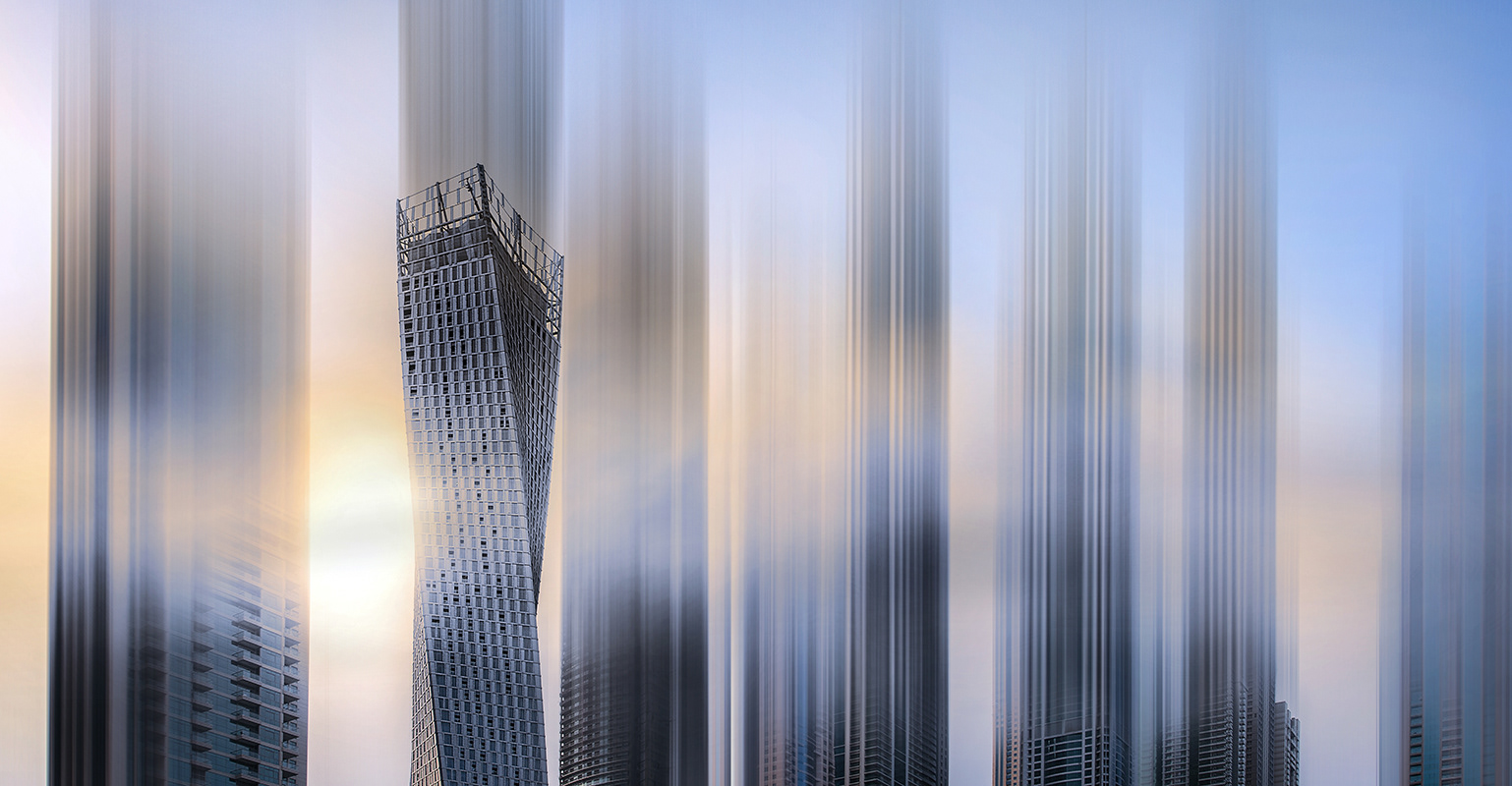 美术丨阿联酋迪拜丨zaha hadid-5