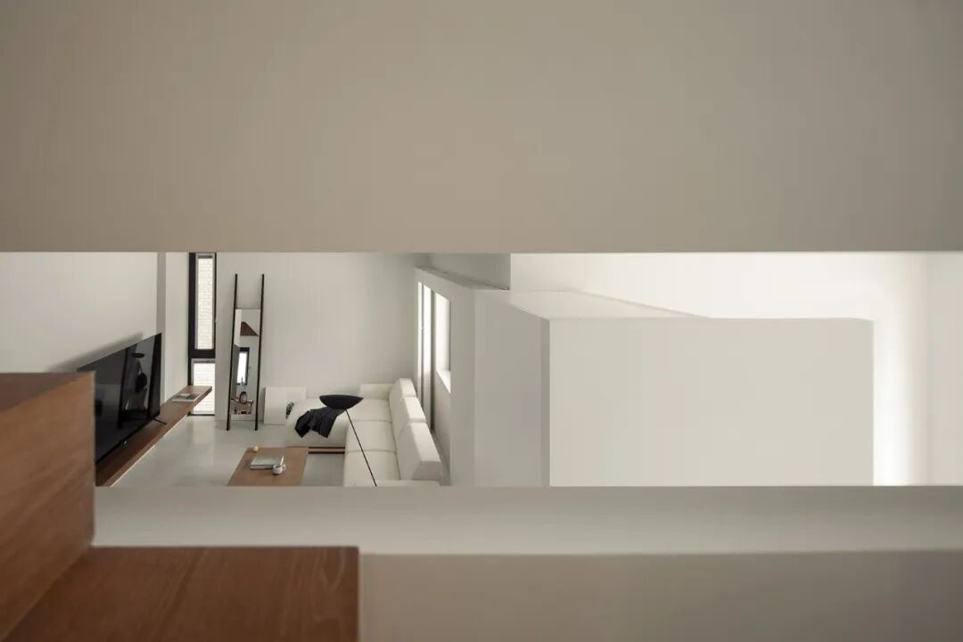 光井巷子私宅丨上海几言设计研究室-20