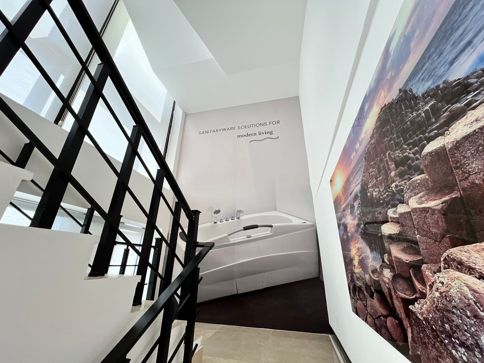 IRAQ DANUBE HOME FRANCHISE PROJECT-13