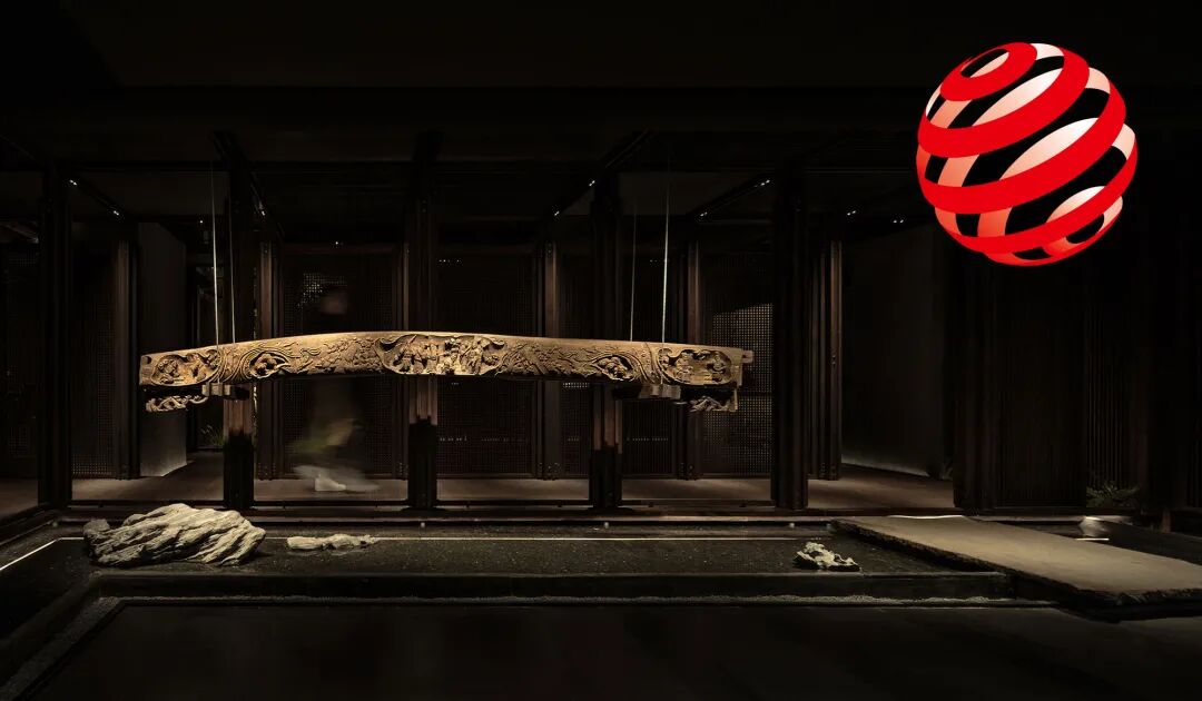 荣誉|栋三尺设计斩获2025德国IF设计奖-31