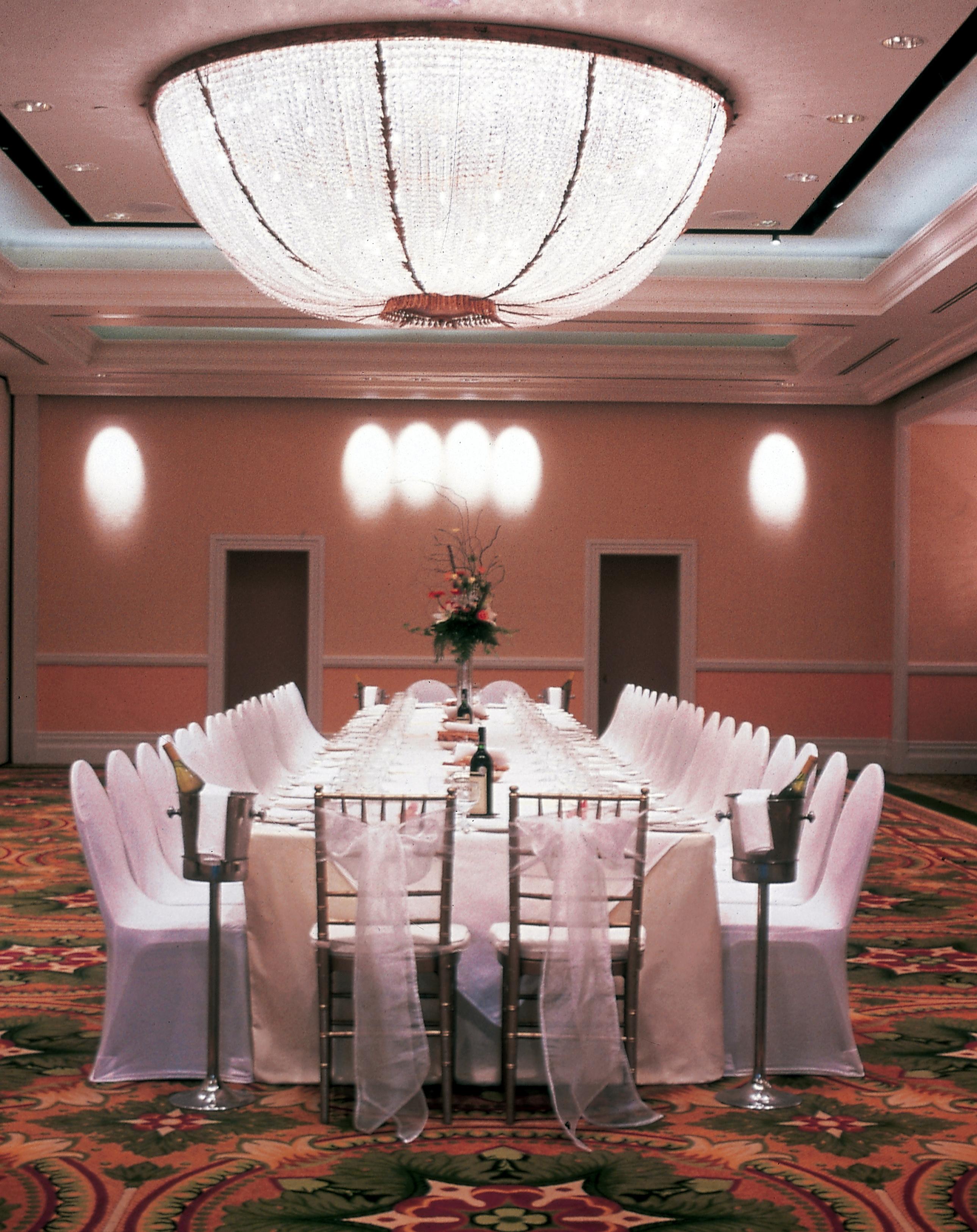 The Table Bay Hotel(开普敦)-42