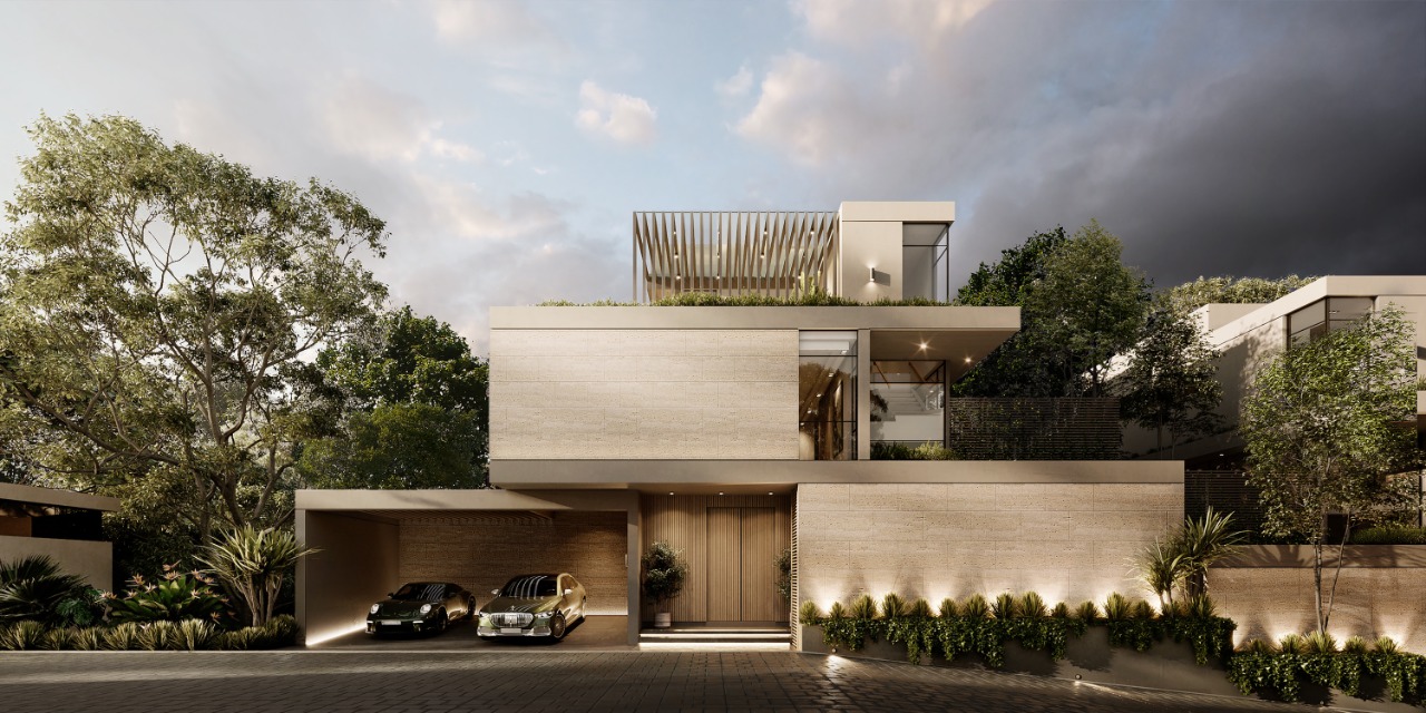 思考或沉思或反映丨Inigo Torrens-7