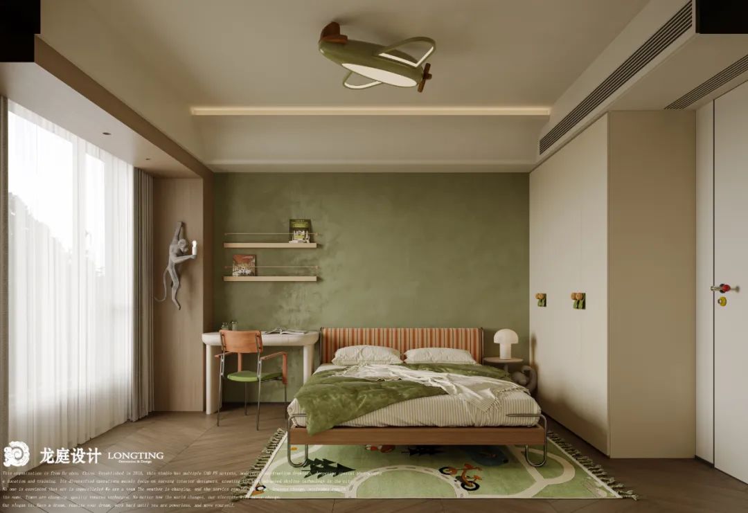 雅居乐现代简约设计丨中国湖州丨龙庭设计-45