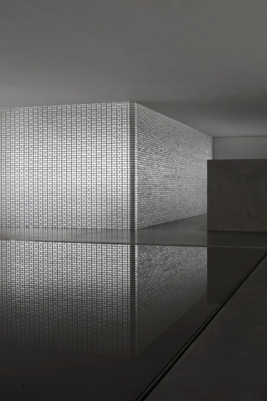 西安乐推网络科技有限公司办公室设计丨中国西安丨陈海-29