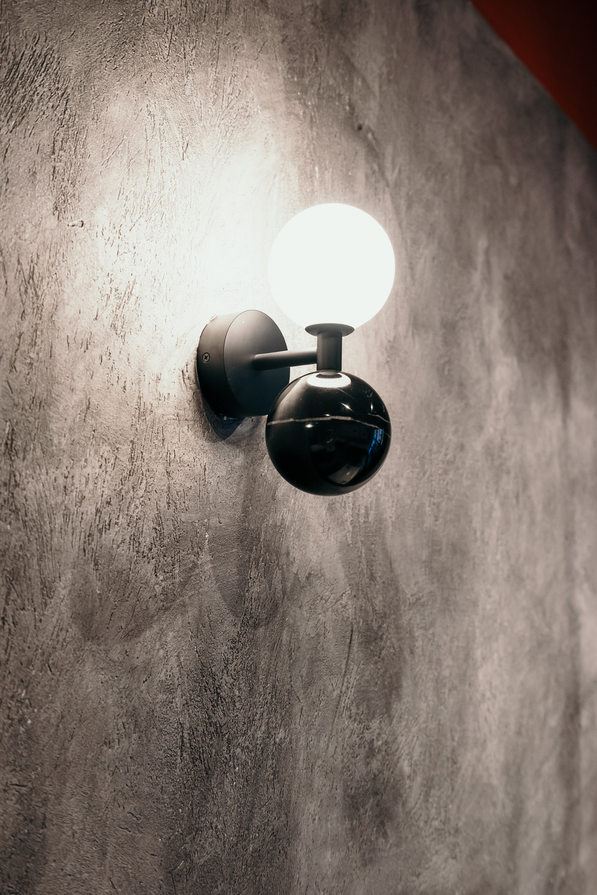 NAMA 餐厅室内设计丨瑞士瓦莱丨DAAA Haus-12