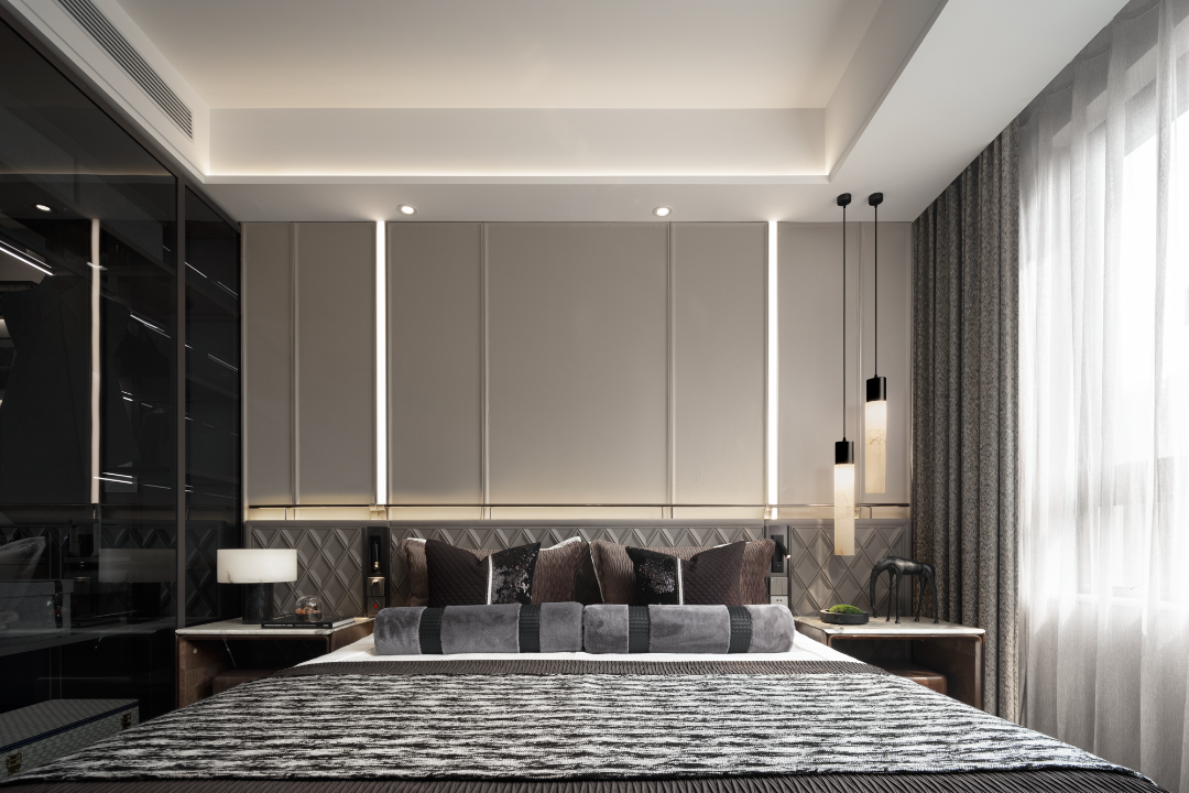 成都·龙湖中铁卓越时代城丨中国成都丨北京靳朝晖设计有限公司-27