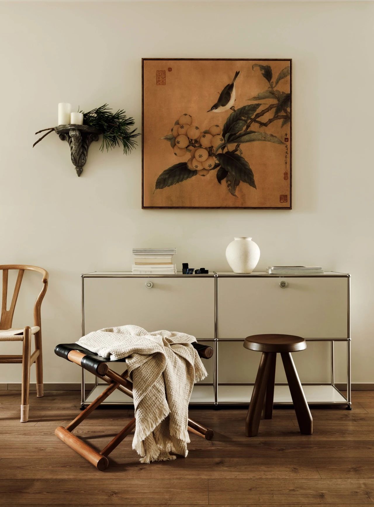 独居女孩的家-10