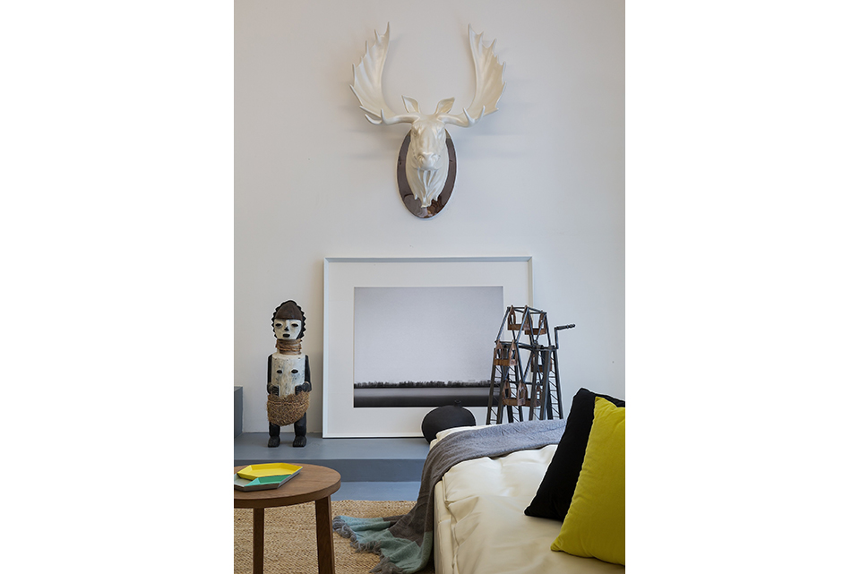 豪华别墅 现代风格和风雅颂  别墅样板-30