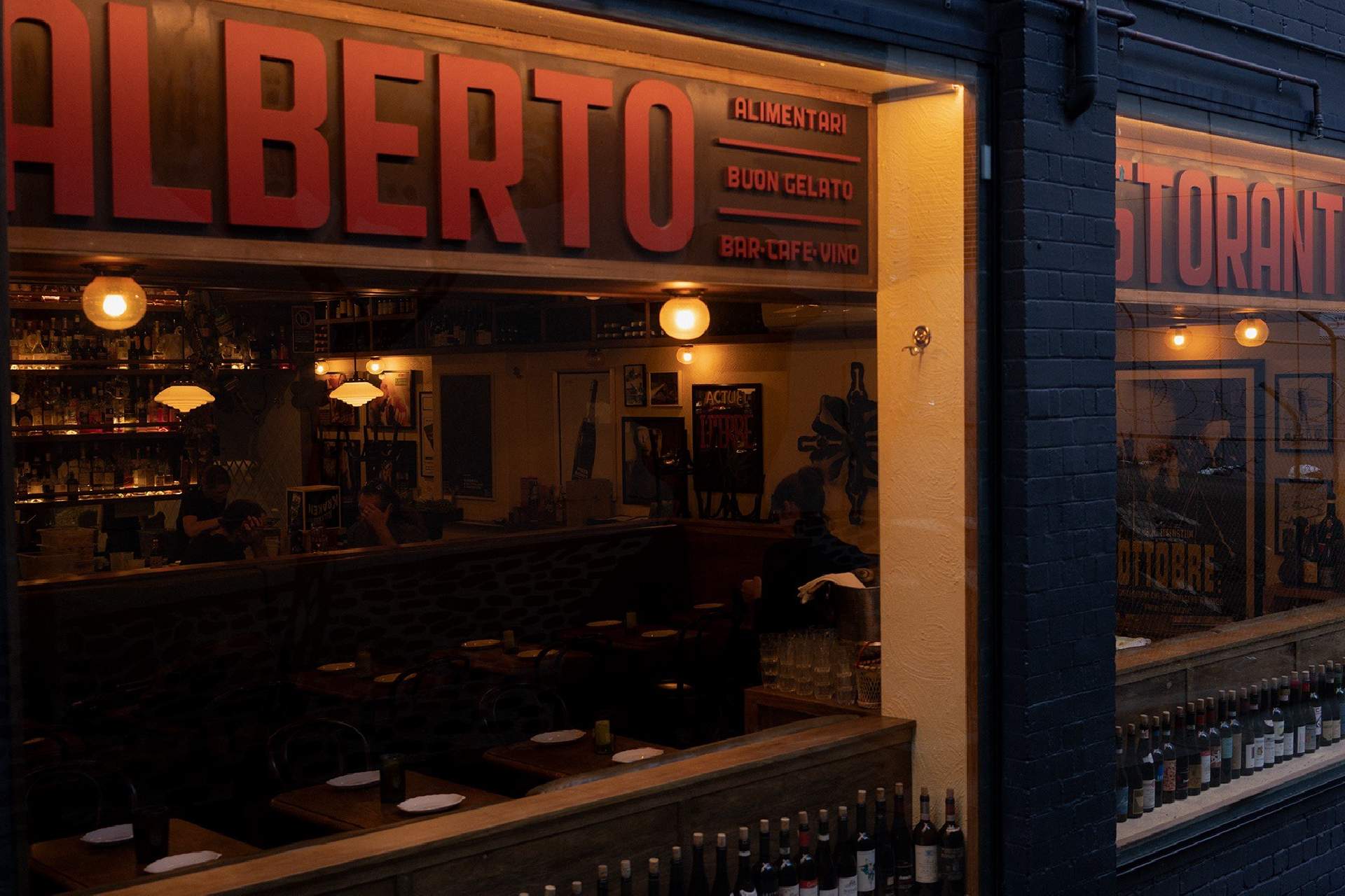 Love is in the air: 19 of the most romantic restaurants in Sydney-1