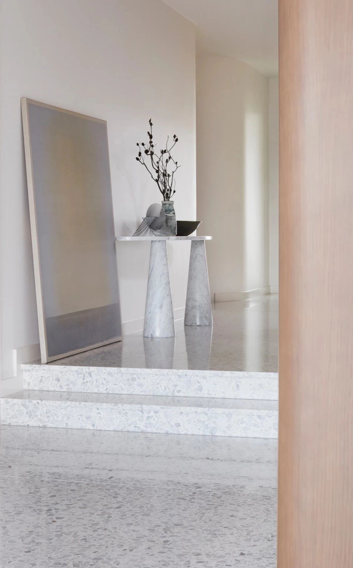 港湾大厦丨澳大利亚悉尼丨Studio Gorman,Peter Tout-4