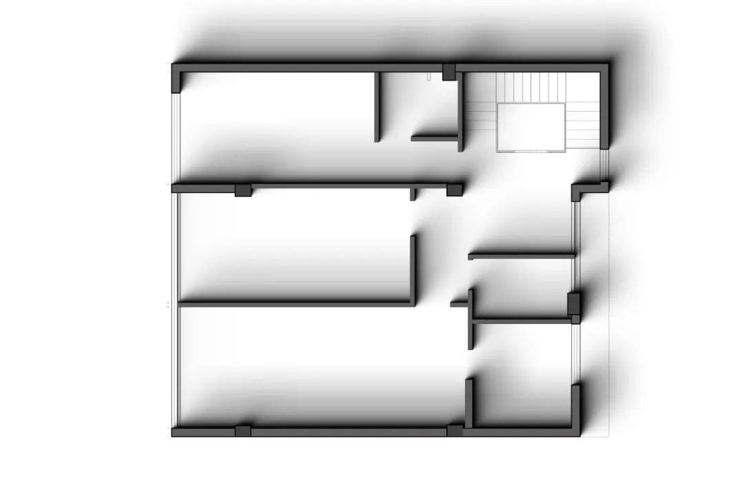 唐源里中性空间峰上名宅丨龙庭设计-59