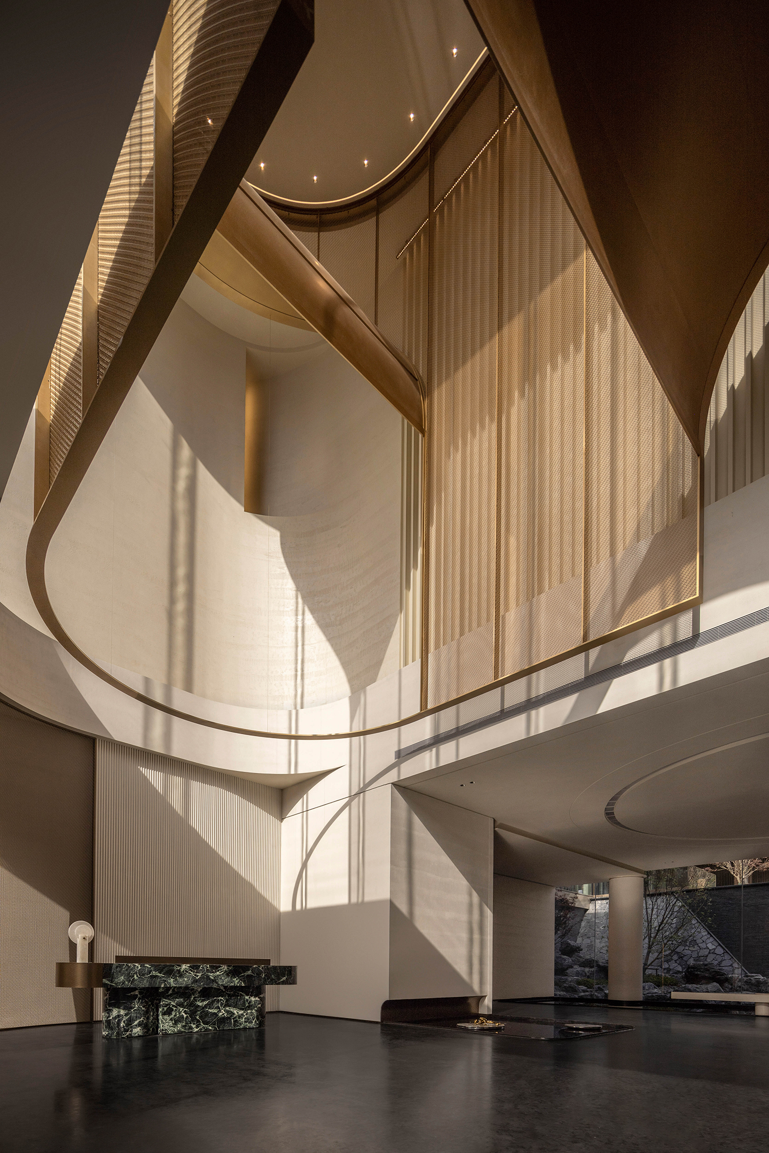 北京璞瑅润府丨中国北京丨峻佳设计-117