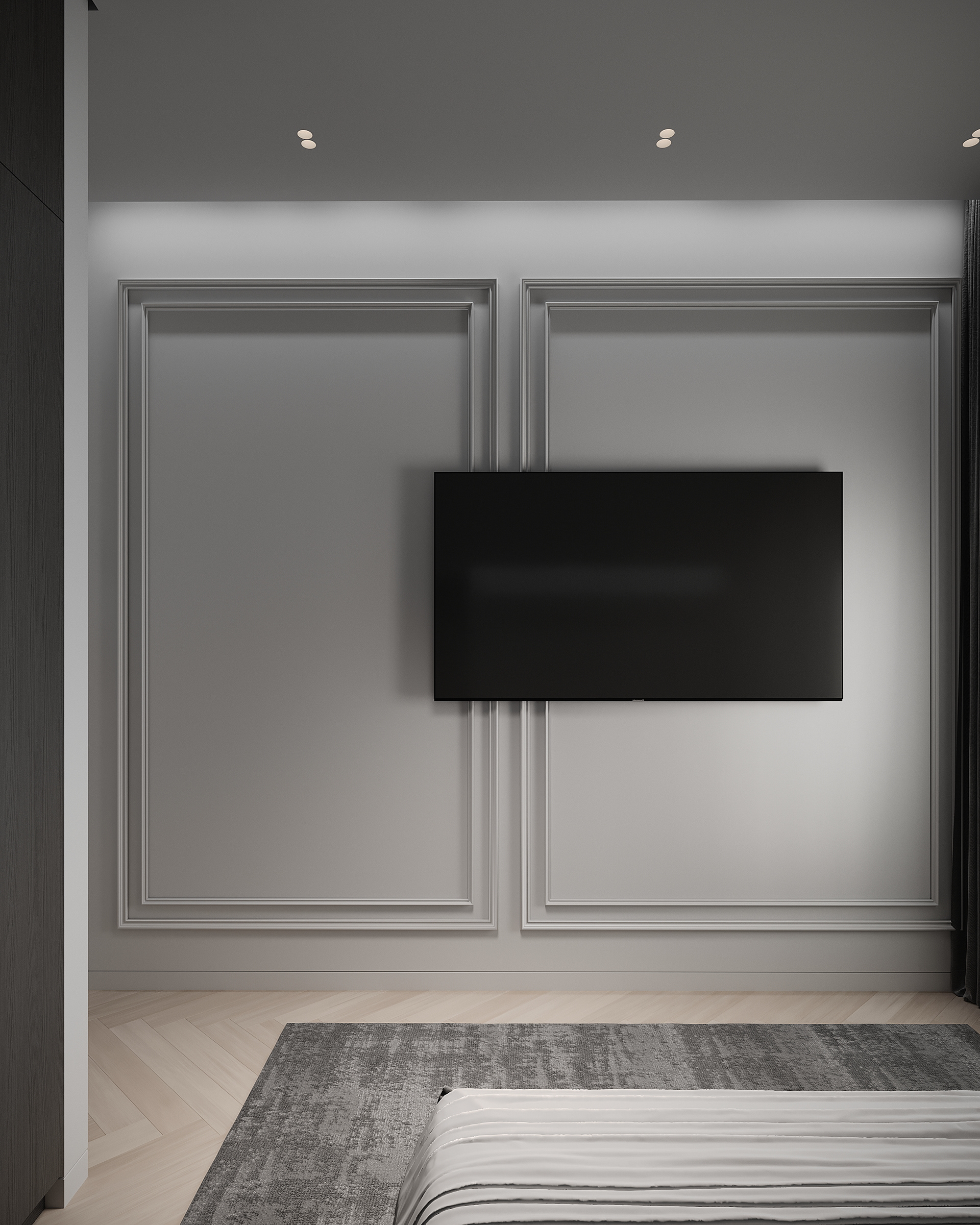 别墅丨Dart Studio-49