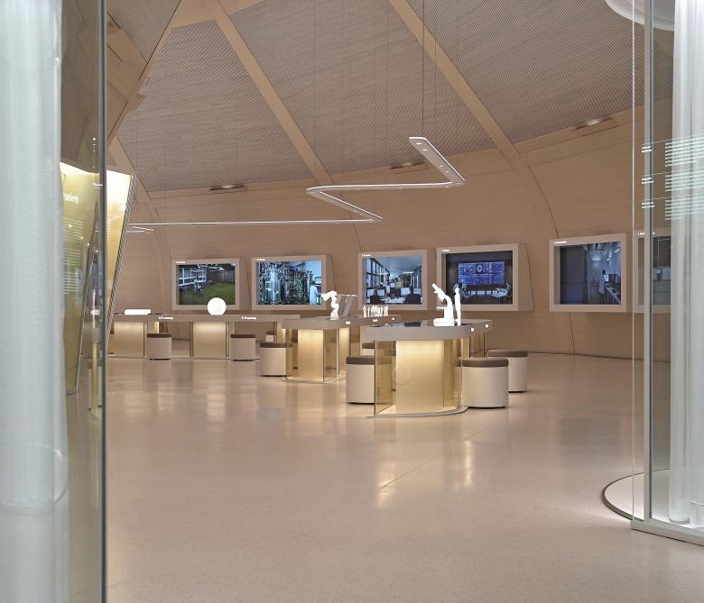 诺华亭丨瑞士丨Michele de Lucci-8