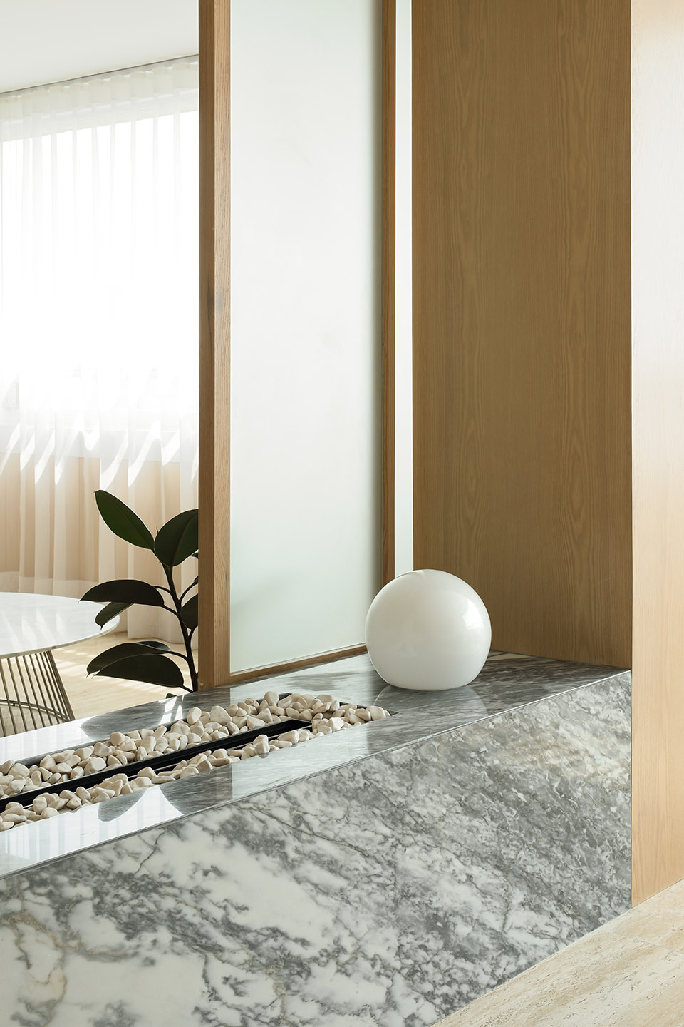 PH Sierra Vertientes公寓改造丨墨西哥墨西哥城丨Tenter Estudio-66