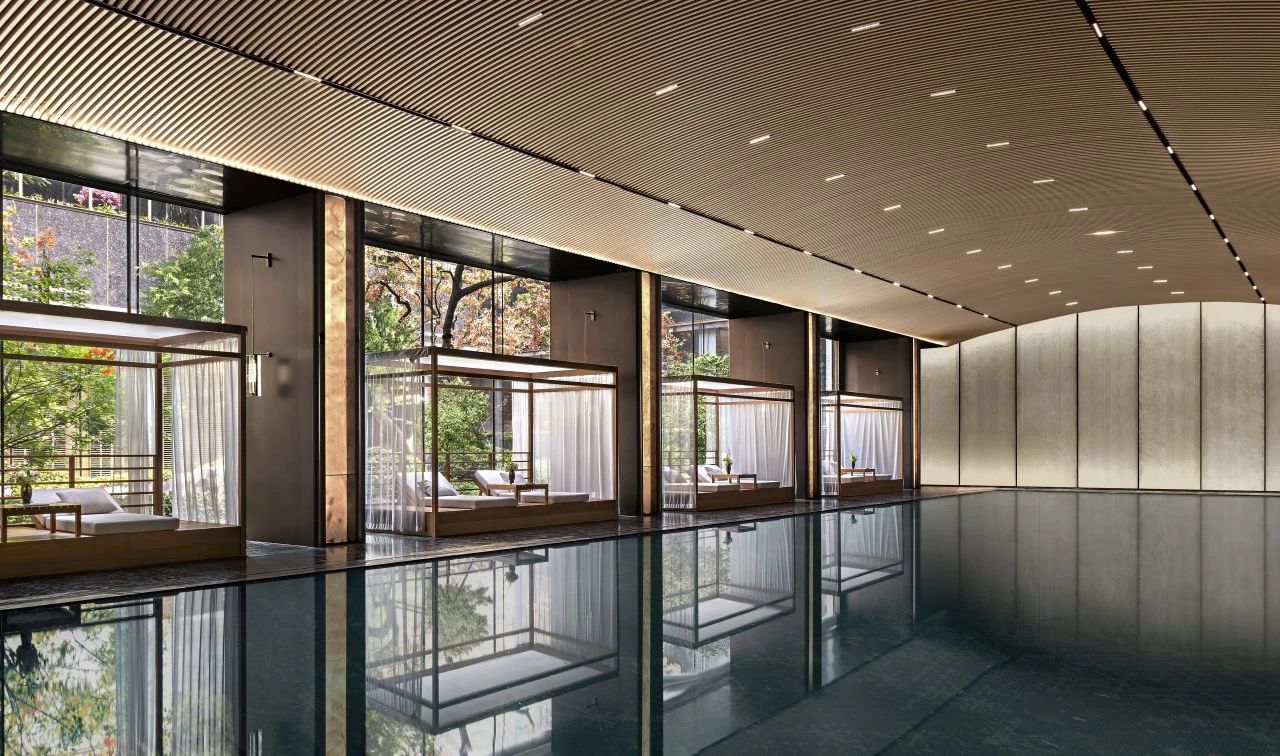 丽水湖境云庐售楼处丨中国丽水丨矩阵团队-20