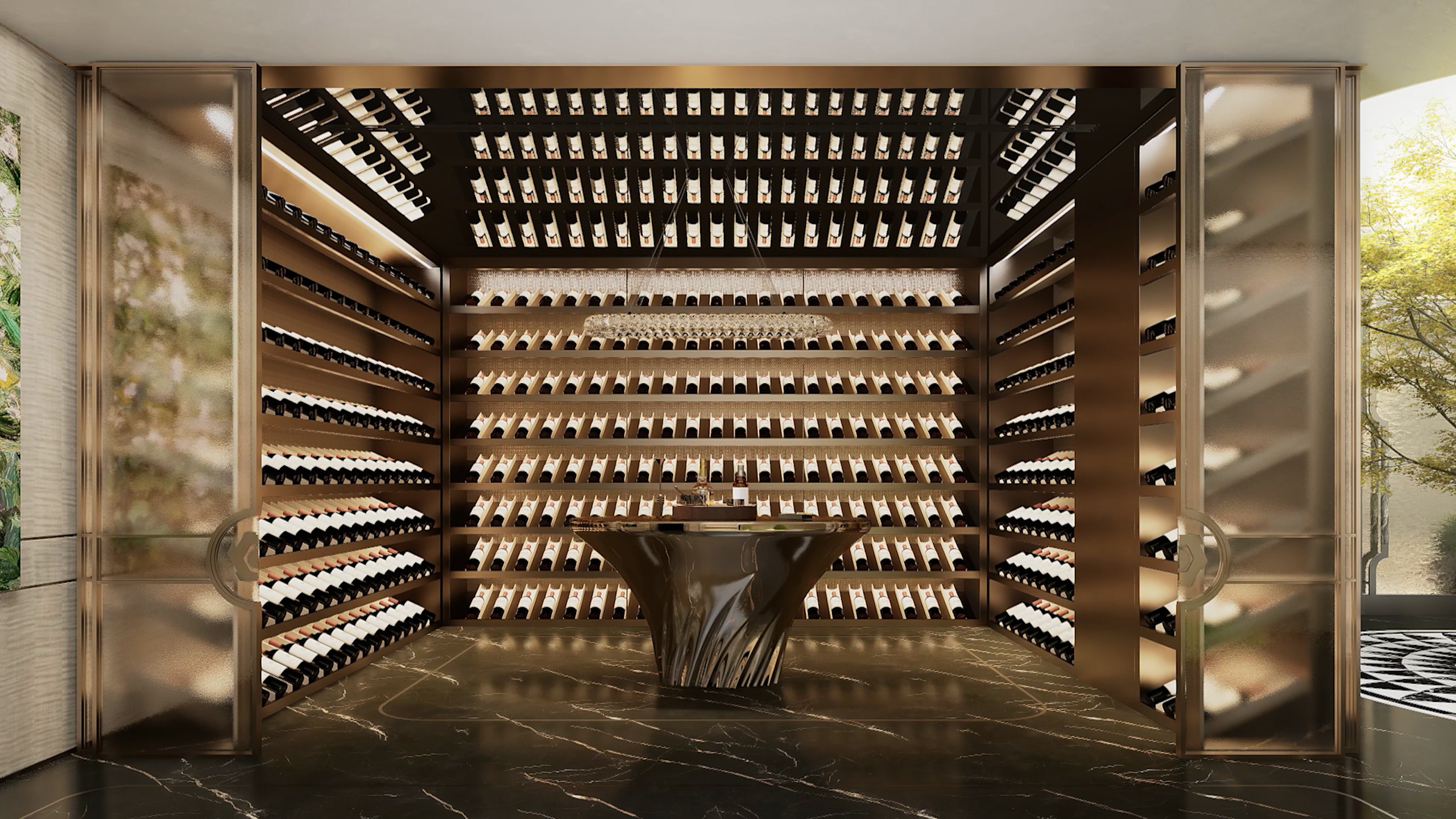 义乌帝京赋地产片-5