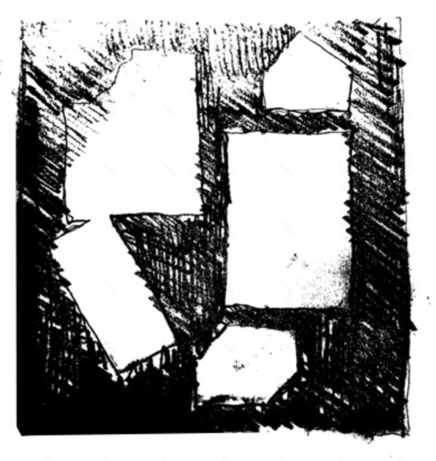 维多利亚和阿尔伯特博物馆的伊朗史诗特展(注:V&A一般指英国维多利亚和阿尔伯特博物馆,如果这里不是该含义,请提供更多背景信息) 丨英国伦敦丨Gort Scott-5