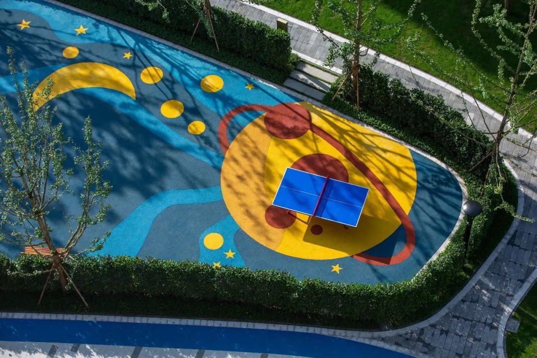 万科 17 英里 | 星空下的乐园生活-45