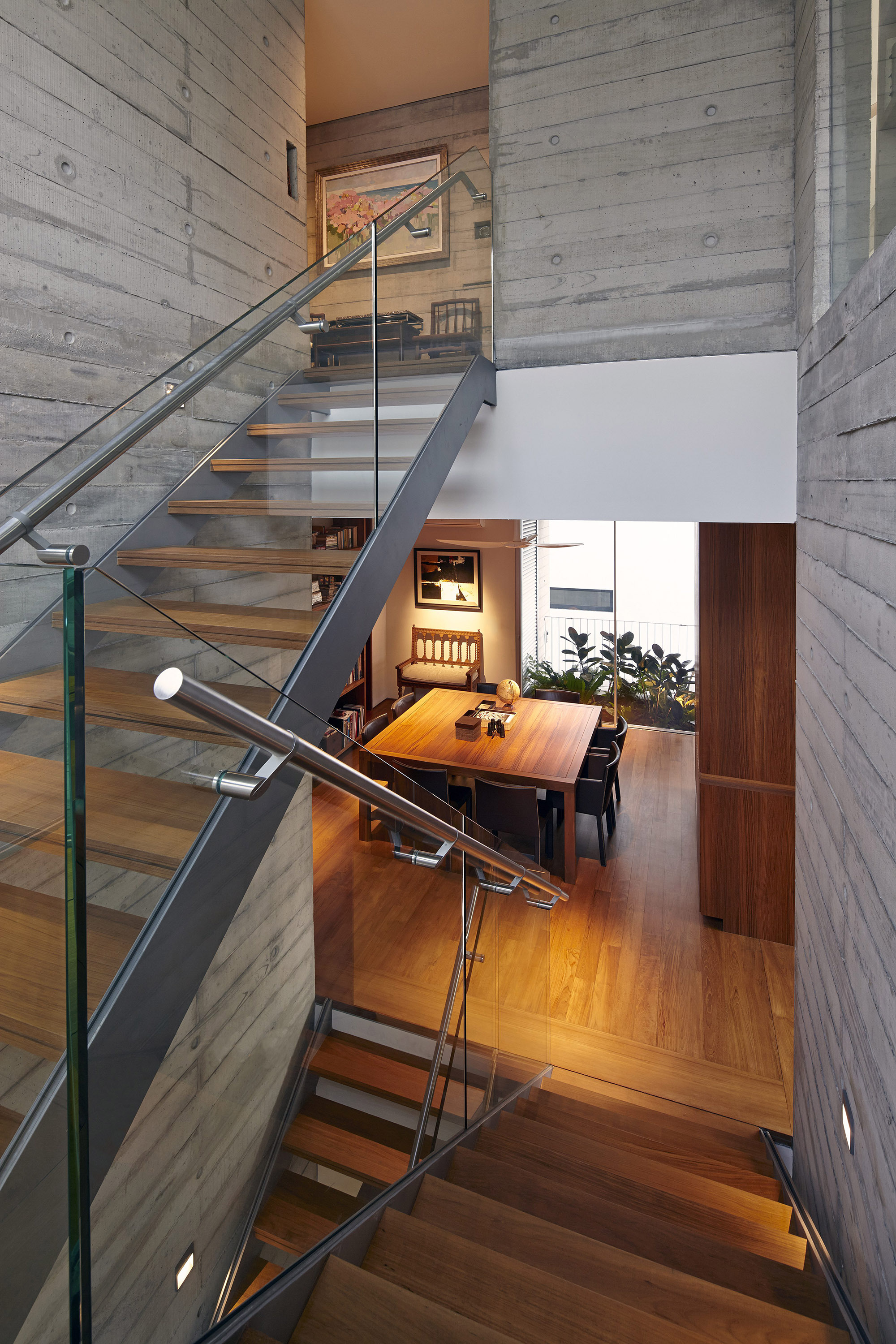 新加坡奇尔屯住宅-32