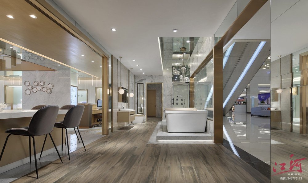 JOMOO九牧泉州洛江店-10