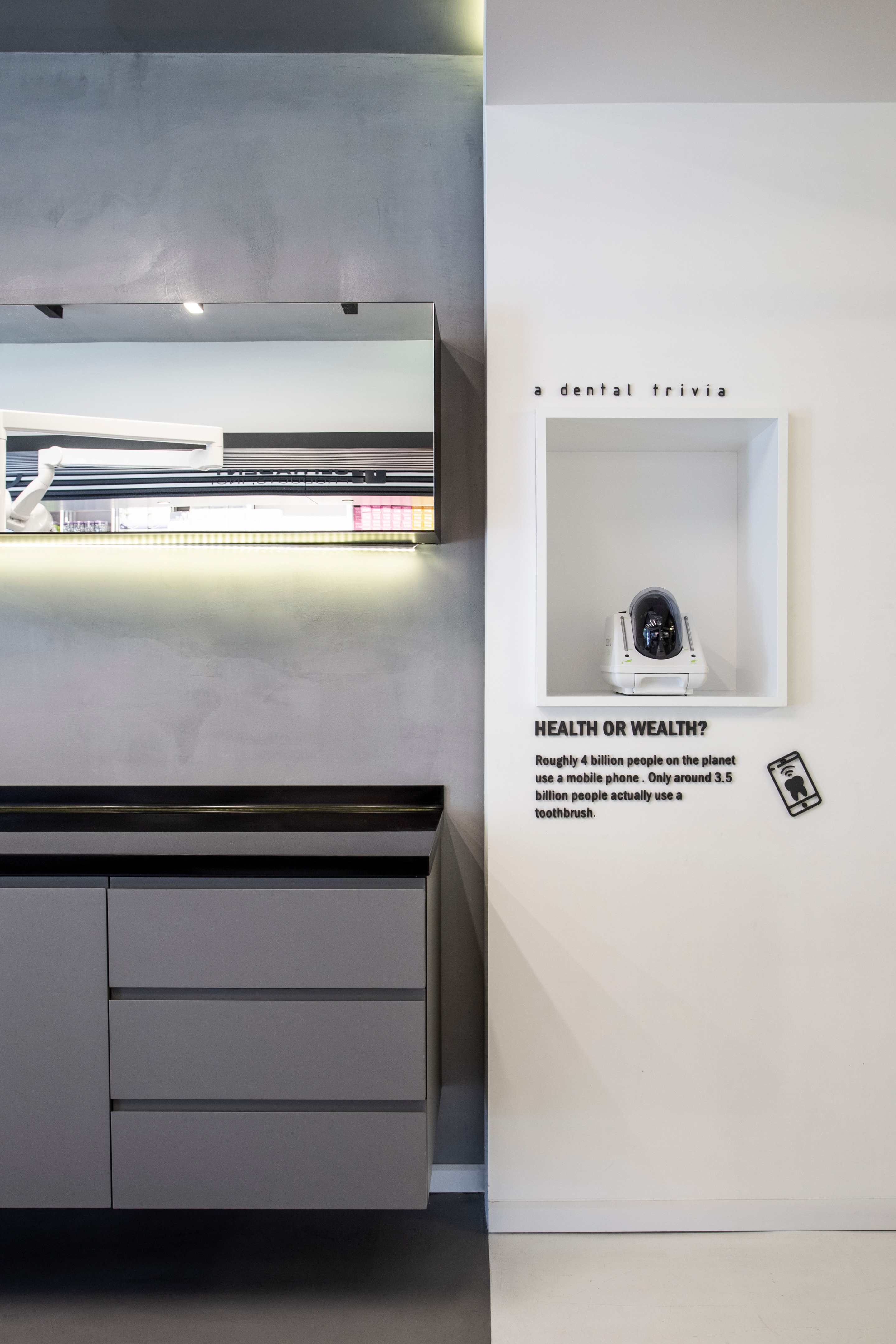 恰帕牙科展厅和商店-40