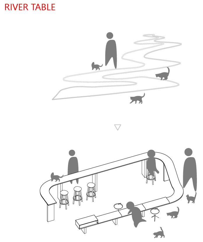 就是这样的喵，广州 / E Studio 壹所设计工作室-55