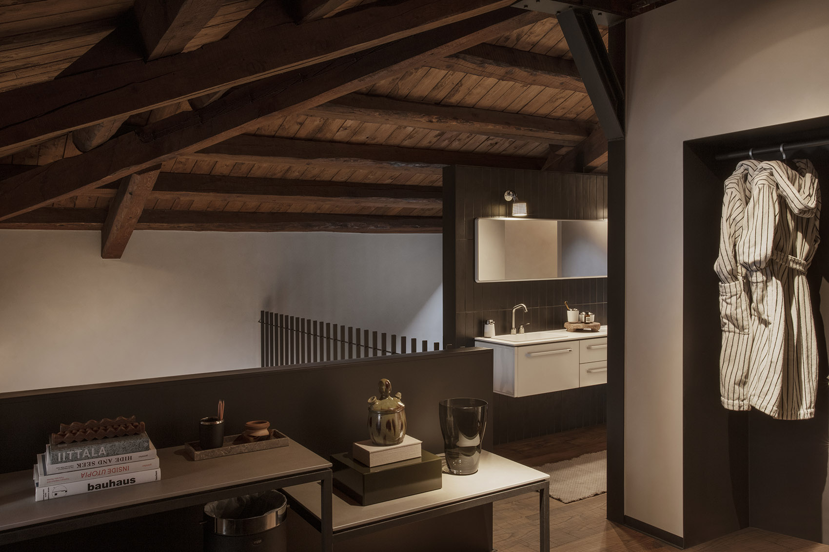 Vipp 之家丨安道尔丨Vipp 与 Bau Studio-25