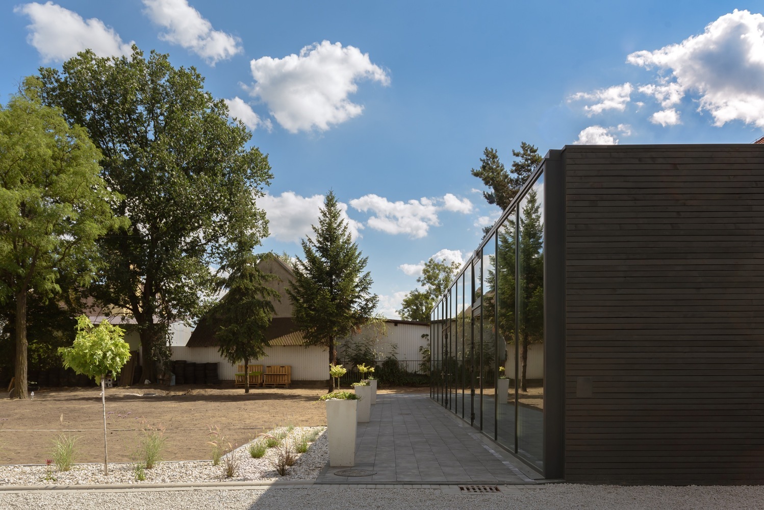 Škôlka v Opole,Poľsko（波兰奥波莱幼儿园）丨波兰波莱丨PORT Architekci-45