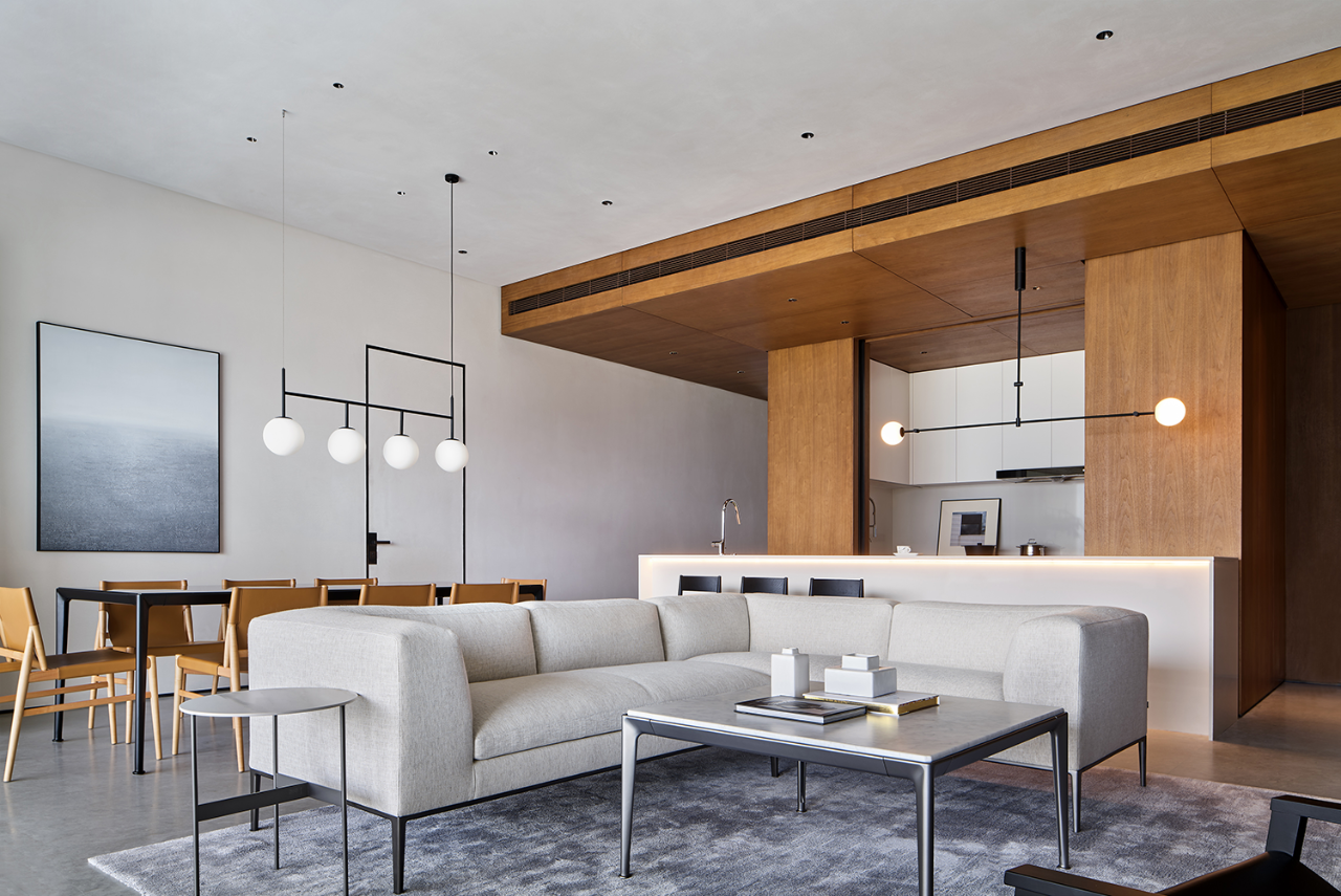 南京明怡美憬阁精选酒店丨中国南京丨ONE HOUSE DESIGN壹舍设计-153