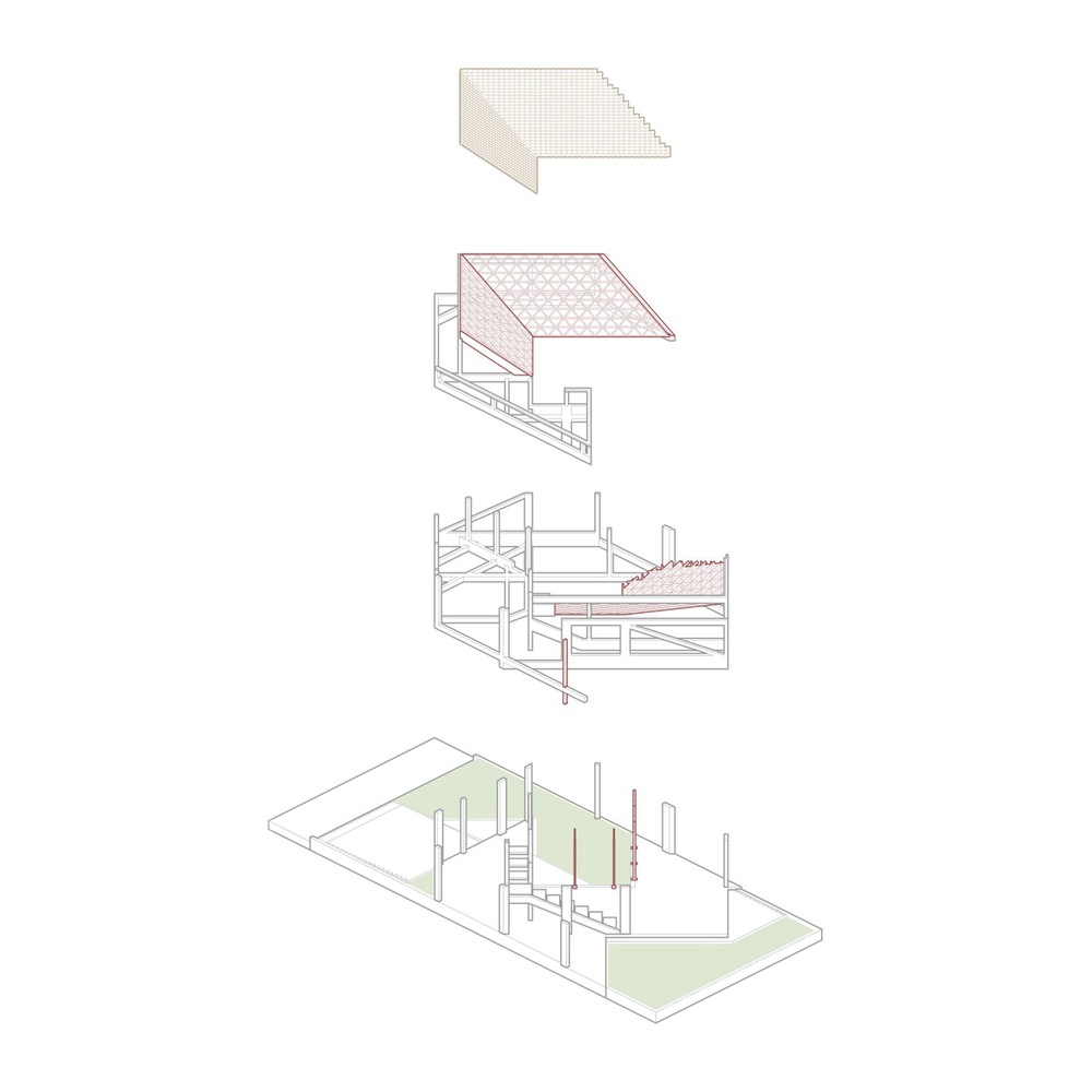 ROTATING 住宅丨AD+studio-10