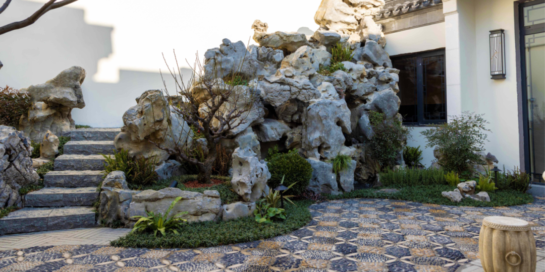 云栖玫瑰园丨中国杭州丨杭州云杉庭园设计工程有限公司-32