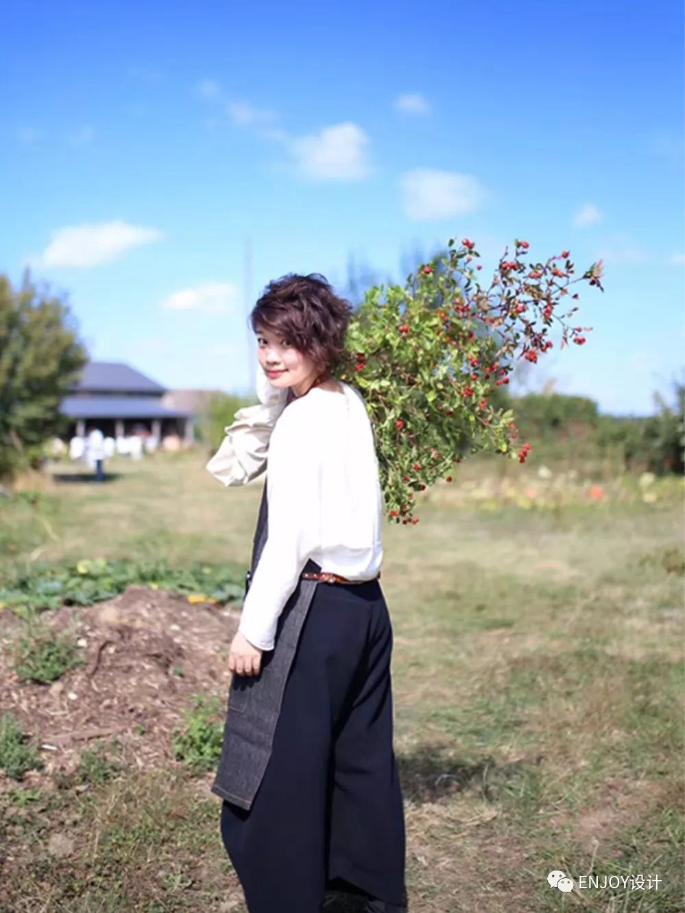 设计师郭捷 | 生活美学引领设计创新-18